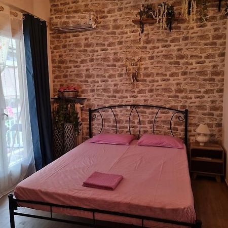 6 Καλινοβου Center Of Athens Πεδιον Αρεωσ Apartment Luaran gambar