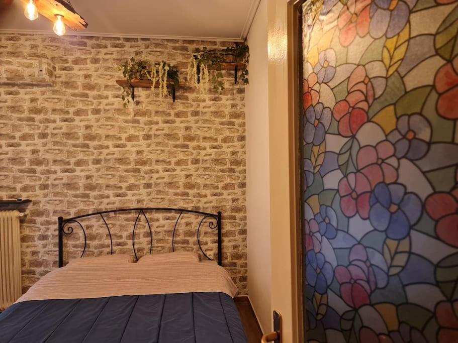 6 Καλινοβου Center Of Athens Πεδιον Αρεωσ Apartment Luaran gambar